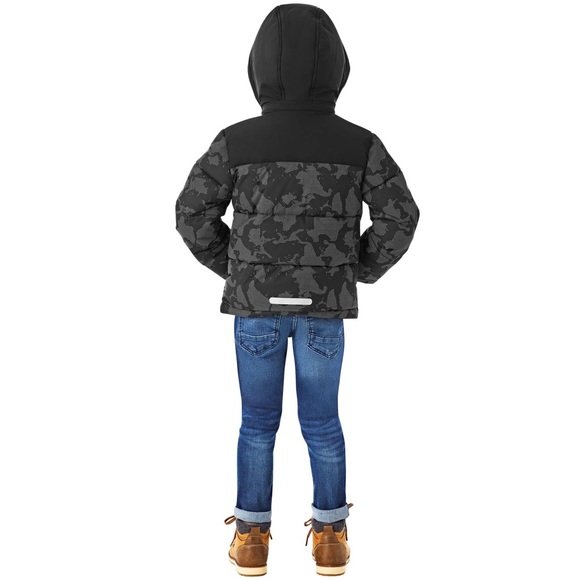 NWT Member's Mark Boys Puffer Size 4T - Picture 6 of 9